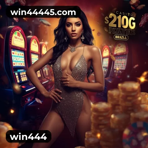 win444 bonus welcome package and cashback overview