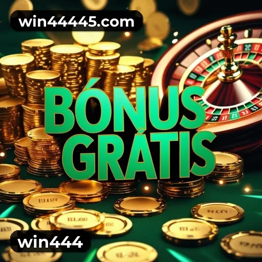 win444 live casino floor with HD dealer streams