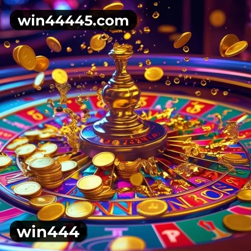 win444 - live casino