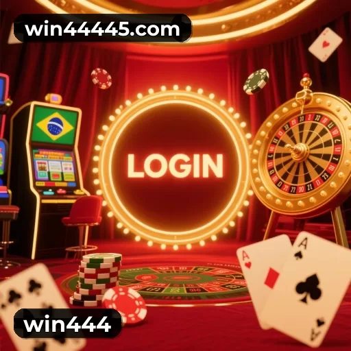 win444 - live casino