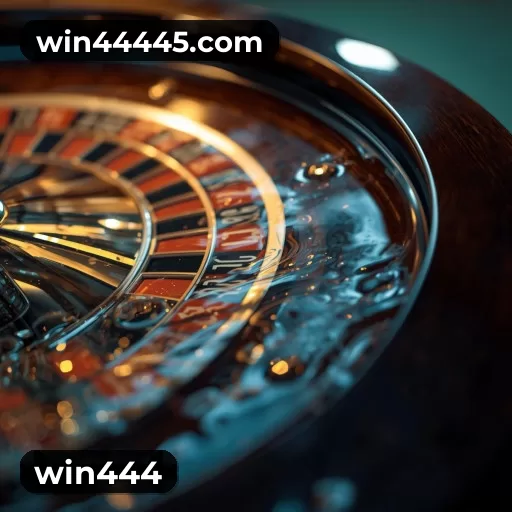 win444 - Winners Celebration