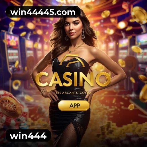 win444 - Winners Celebration